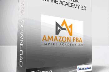 JT Franco - Amazon FBA Empire Academy 2.0