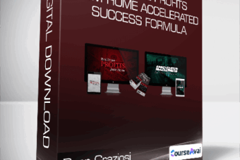 Dean Graziosi - Real Estate Profits From Home + Accelerated Success Formula