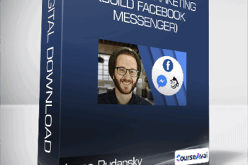 Isaac Rudansky - Facebook Marketing (Build Facebook Messenger)