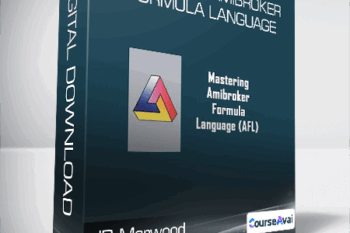 JB Marwood - Mastering Amibroker Formula Language