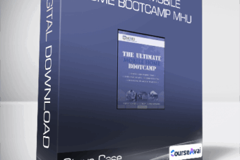 Steve Case and Corey Donaldson - Ultimate Mobile Home Bootcamp MHU