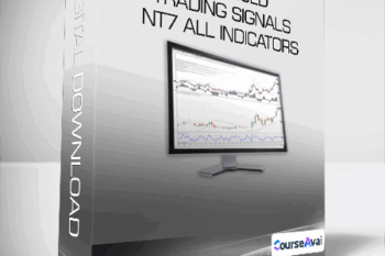 Advanced Trading Signals NT7 All Indicators