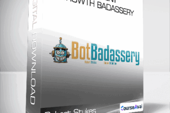 Robert Stukes & Shawn Anderson - Comment Growth Badassery