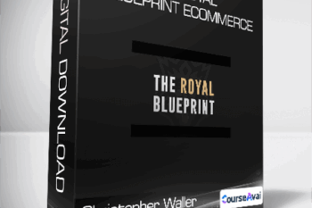 Christopher Waller - The Royal Blueprint eCommerce