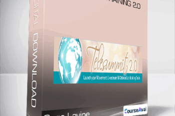 Sage Lavine - Telesummit Training 2.0