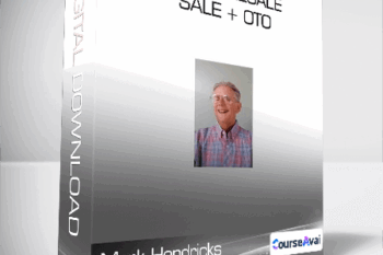 Mark Hendricks - Final Firesale Sale + Oto