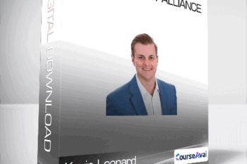 Kevin Leonard - Luxury Agent Alliance