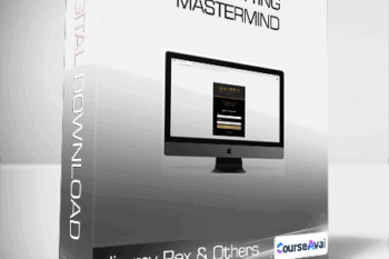 Jimmy Rex & Others - Goal Setting Mastermind