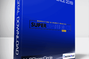 NoBSInnerCircle - Super conference 2019