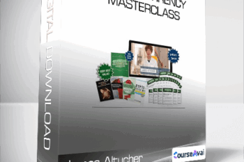 James Altucher - Cryptocurrency Masterclass