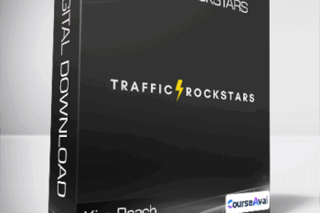 Kim Roach - Traffic Rockstars