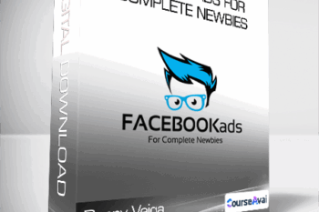Danny Veiga - Facebook Ads For Complete Newbies