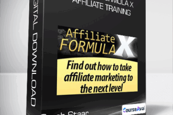 Sarah Staar - Affiliate Formula X - Affiliate Training