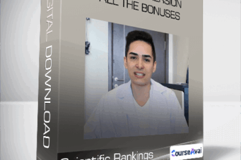 Scientific Rankings - Agency Immersion - All The Bonuses