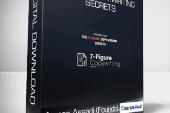 Arman Assadi (Foundr) - 7-Figure Copywriting Secrets