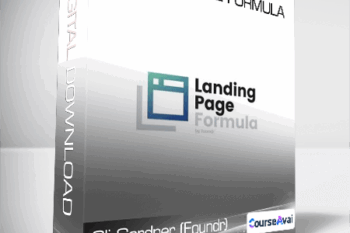 Oli Gardner (Foundr) - Landing Page Formula