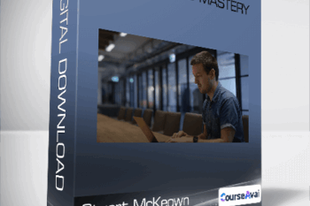 Stuart McKeown (Foundr) - List Building Mastery