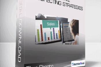 Tibor Shanto - Proactive Prospecting Strategies