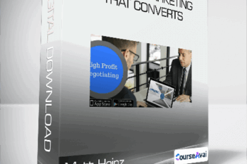 Matt Heinz - Content Marketing That Converts