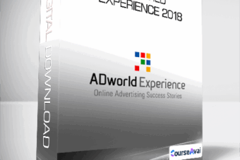 ADworld Experience 2018