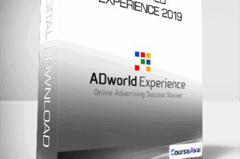 ADworld Experience 2019