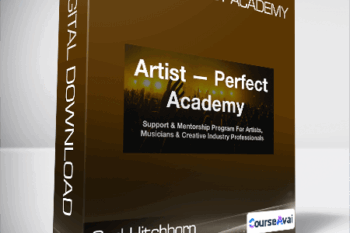 Carl Hitchborn - Artist Perfect Academy