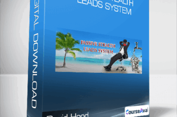David Hood - Passive Stealth Leads System