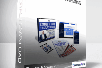 Scott Meyers - Self Storage Investing