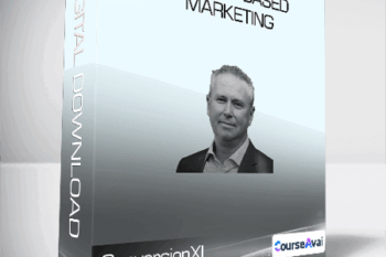 ConversionXL (Steve Watt) - Account Based Marketing