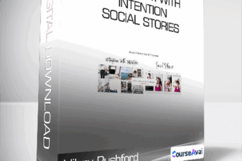 Hilary Rushford - Instagram with Intention + Social Stories