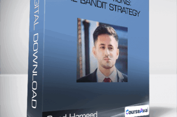 Saad Hameed - Binary Options: The Bandit Strategy