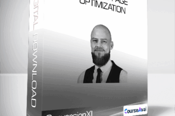 ConversionXL (Michael Aagaard) - Landing Page Optimization