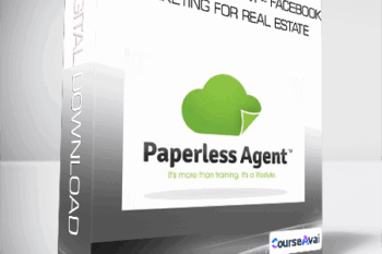The Paperless Agent - Facebook Marketing for Real Estate