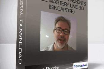 Thomas Bartke - eCom Convert Presents PIXEL MASTERY LIVE 3.0 (Singapore)