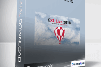 ConversionXL - CXL Live 2018
