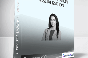 ConversionXL (Lea Pica & Judah Phillips) - Data Presentation & Visualization
