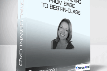 ConversionXL (Jessica Best) - Email Marketing - From Basic to Best-In-Class