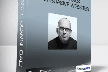 ConversionXL (Paul Boag) - Fundamentals of Persuasive Websites
