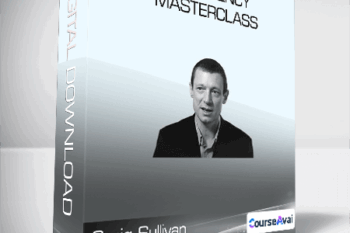 ConversionXL (Craig Sullivan) - CRO Agency Masterclass