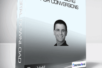 ConversionXL (Guy Yalif) - Personalizing for Conversions