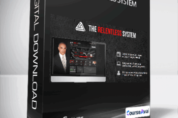 Tim Grover - The Relentless System