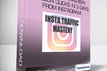 Tm Karsliyev - Insta Traffic Mastery
