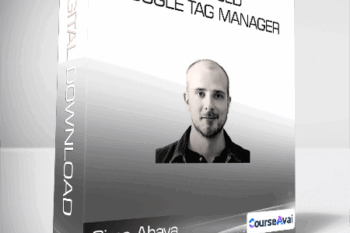 ConversionXL (Simo Ahava) - Advanced Google Tag Manager