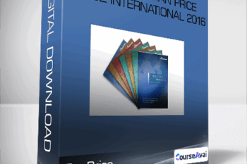 Tim Price - Sovereign Man Price Value International 2016