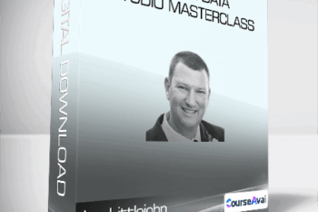 ConversionXL (Ian Littlejohn) - Google Data Studio Masterclass