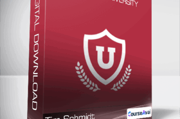 Tim Schmidt - Affiliate University
