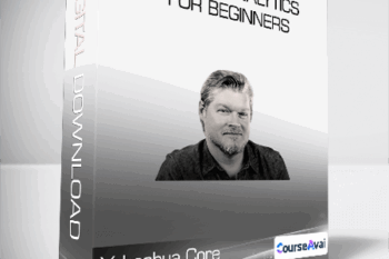ConversionXL (Yehoshua Coren & Chris Mercer) - Google Analytics for Beginners