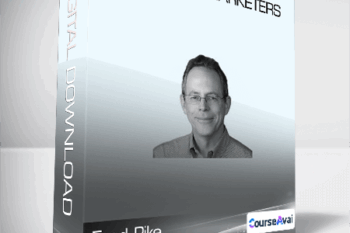 ConversionXL (Fred Pike) - Excel For Marketers
