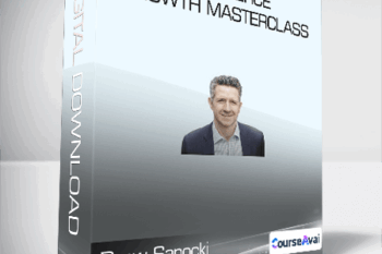 ConversionXL (Drew Sanocki) - Ecommerce Growth Masterclass