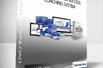 Todd Durkin - Fitness Business Success Coaching System